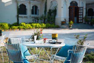 rajkunj haveli kumbhalgarh