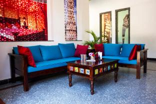 rajkunj haveli kumbhalgarh