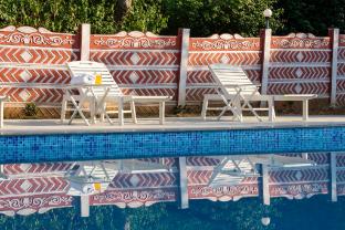 rajkunj haveli kumbhalgarh