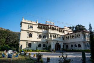rajkunj haveli kumbhalgarh