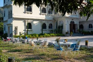 rajkunj haveli kumbhalgarh