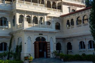 rajkunj haveli kumbhalgarh