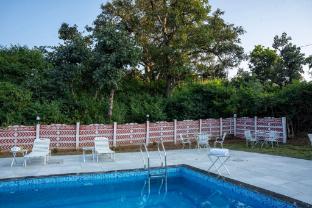 rajkunj haveli kumbhalgarh