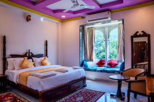 rajkunj haveli kumbhalgarh