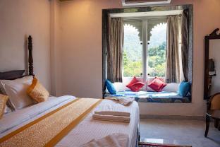 rajkunj haveli kumbhalgarh