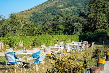 Rajkunj Haveli Kumbhalgarh,,3 star