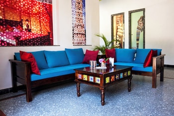 Rajkunj Haveli Kumbhalgarh,,3 star