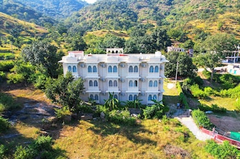 Rajkunj Haveli Kumbhalgarh,,3 star