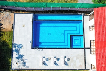 Rajkunj Haveli Kumbhalgarh,,3 star