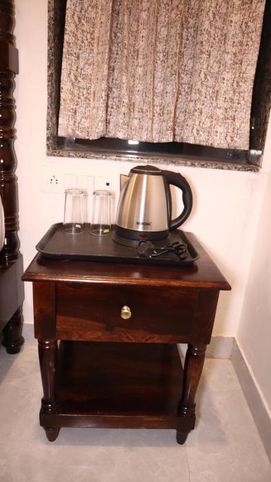 rajkunj haveli kumbhalgarh