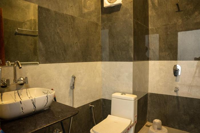 rajkunj haveli kumbhalgarh