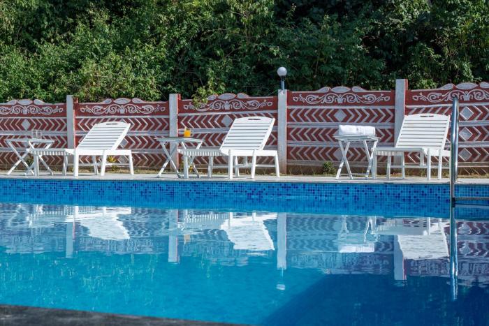 rajkunj haveli kumbhalgarh