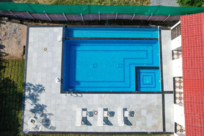 rajkunj haveli kumbhalgarh