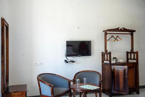 rajkunj haveli kumbhalgarh