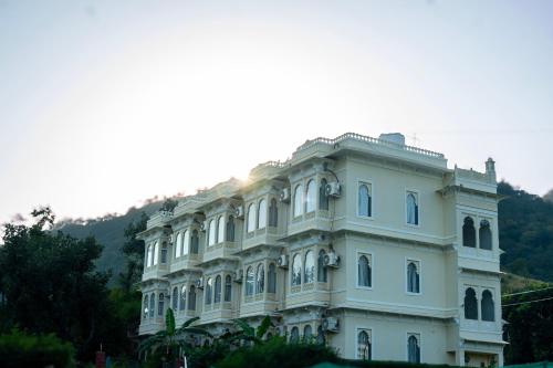 rajkunj haveli kumbhalgarh