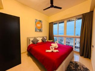 1Bhk Apart In Parel Near Tata Memorial Hospital,,4 star