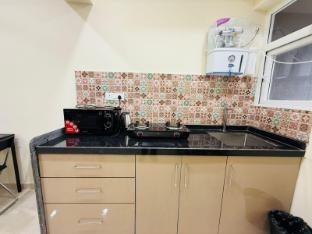 1bhk apart in parel near tata memorial hospital