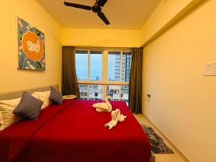 1bhk apart in parel near tata memorial hospital