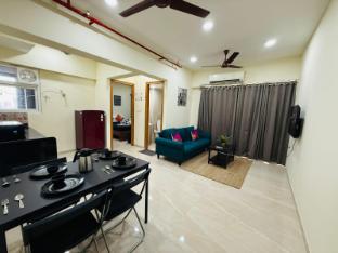 1bhk apart in parel near tata memorial hospital