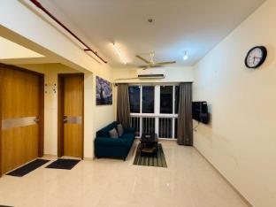 1Bhk Apart In Parel Near Tata Memorial Hospital,,4 star