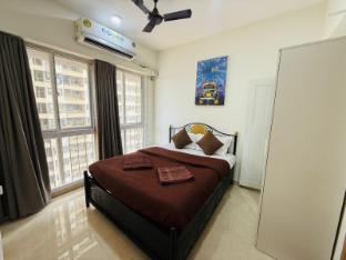 1bhk apart in parel near tata memorial hospital