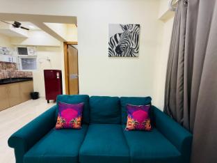 1Bhk Apart In Parel Near Tata Memorial Hospital,,4 star