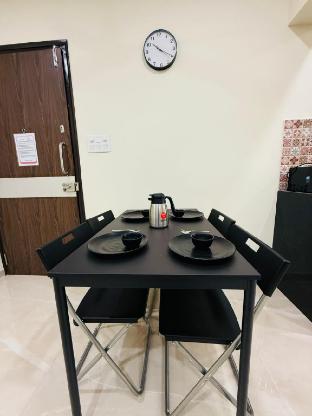 1bhk apart in parel near tata memorial hospital
