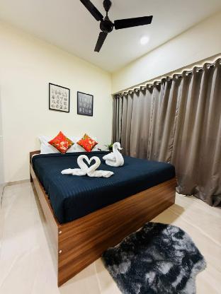 1bhk apart in parel near tata memorial hospital