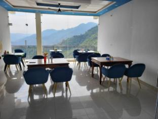 mussoorie