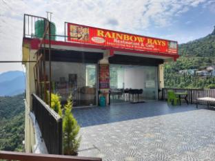 mussoorie