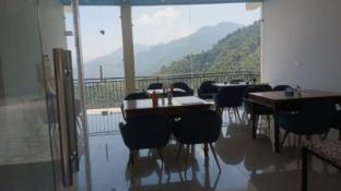 mussoorie