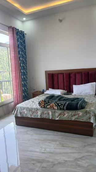 mussoorie