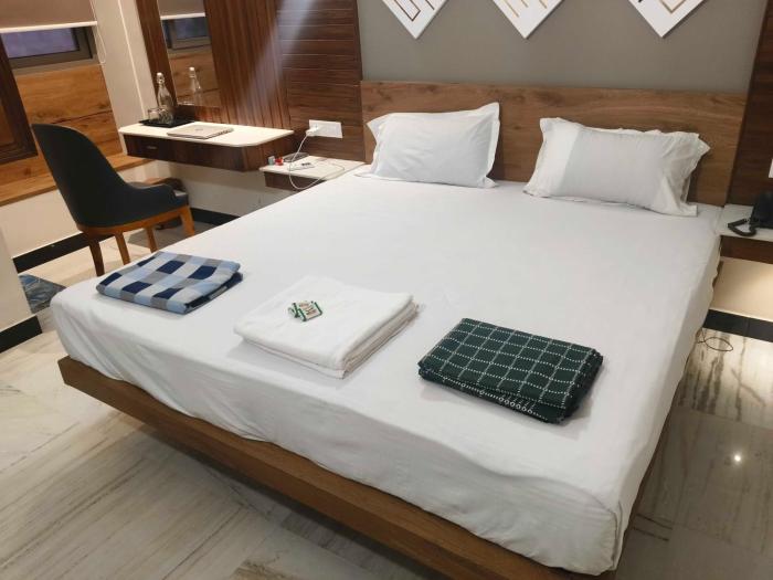 collection o kumaranalloor formerly san jose inn