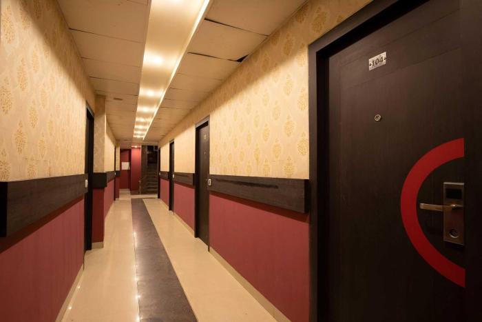 collection o kumaranalloor formerly san jose inn