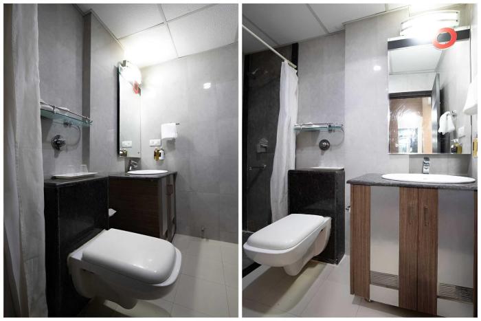 collection o kumaranalloor formerly san jose inn