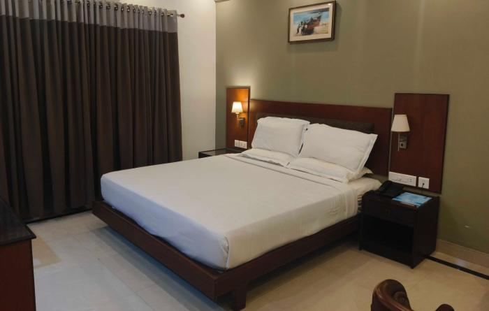 collection o kumaranalloor formerly san jose inn