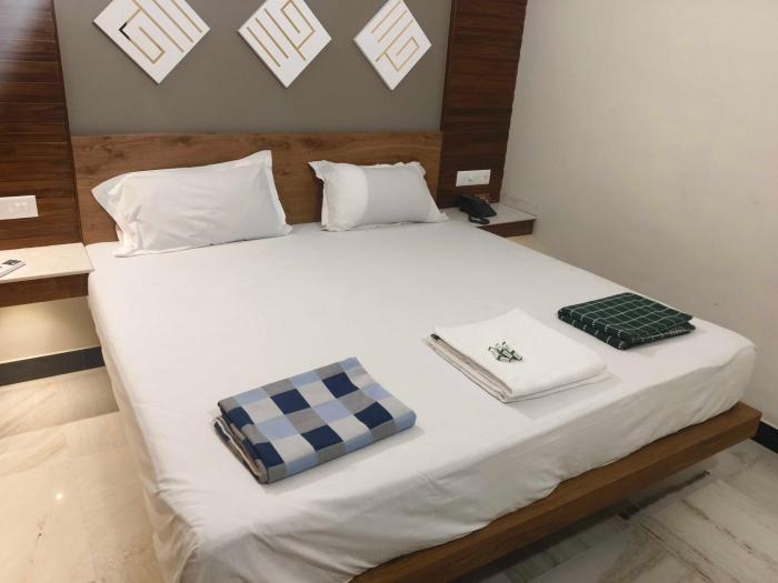 collection o kumaranalloor formerly san jose inn