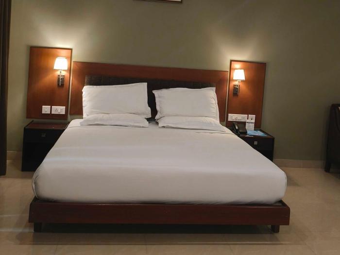 collection o kumaranalloor formerly san jose inn