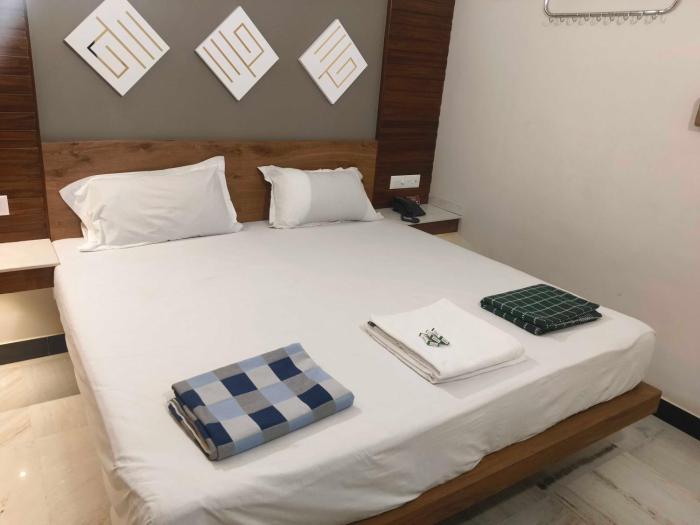 collection o kumaranalloor formerly san jose inn