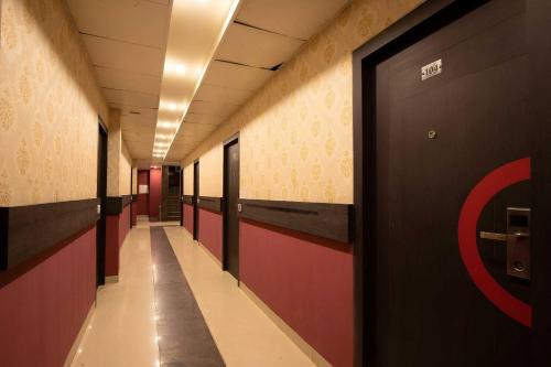 collection o kumaranalloor formerly san jose inn