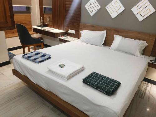 collection o kumaranalloor formerly san jose inn