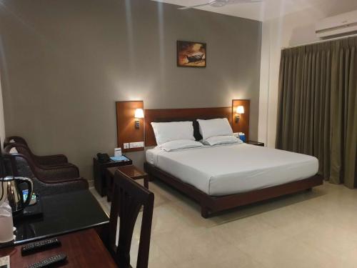 collection o kumaranalloor formerly san jose inn