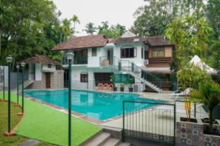 mangrove chendamangalam heritage