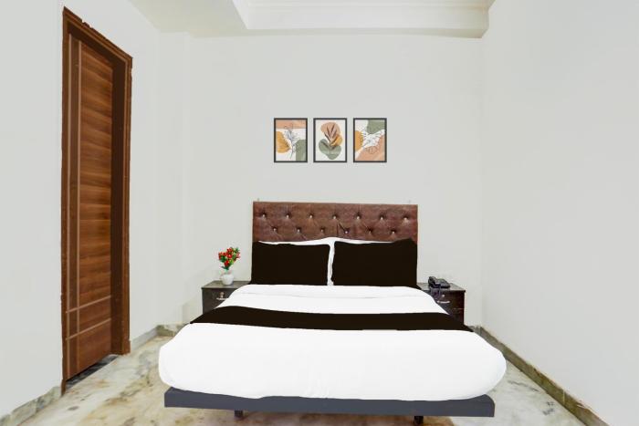 townhouse johri enclave metro station formerly second home