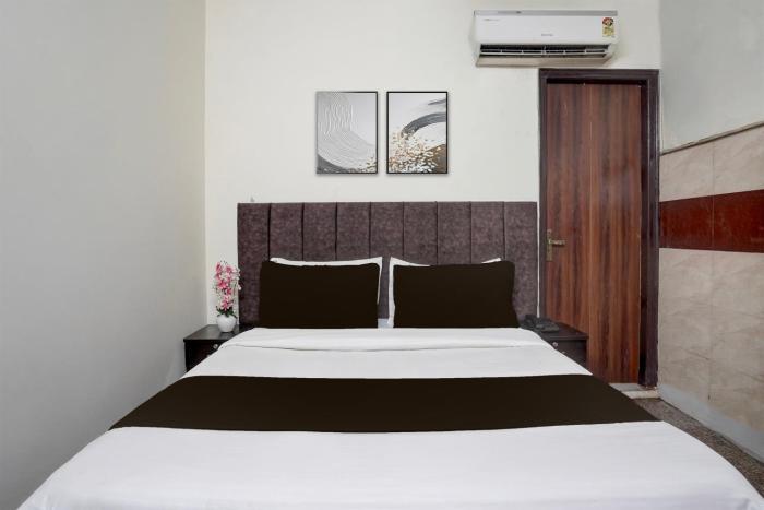 townhouse johri enclave metro station formerly second home