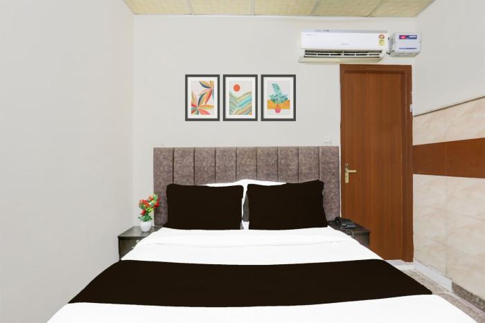 townhouse johri enclave metro station formerly second home