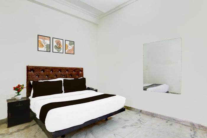 townhouse johri enclave metro station formerly second home