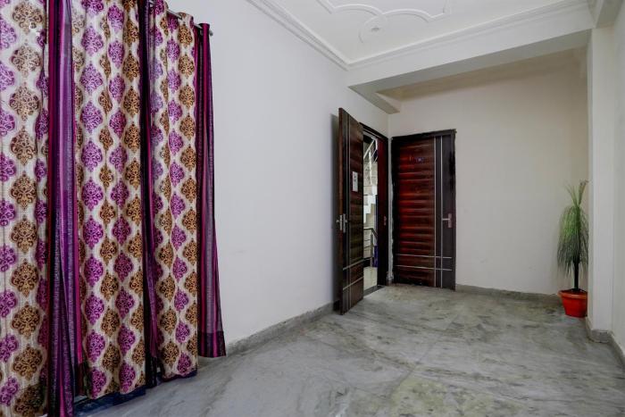 townhouse johri enclave metro station formerly second home