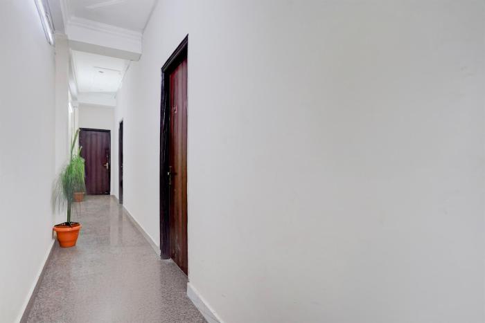 townhouse johri enclave metro station formerly second home