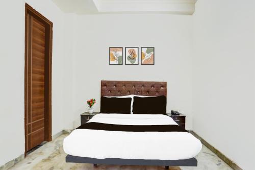 townhouse johri enclave metro station formerly second home